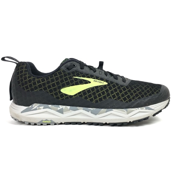 Brooks Other - Brooks Caldera 3 Train Running Sneaker